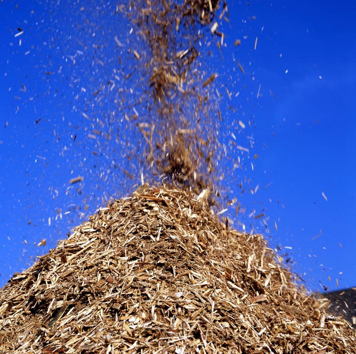 Industrie-Fotografie